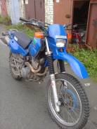 Yamaha XT 400. 400 куб. см., исправен, птс, с пробегом