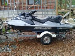 BRP Sea-Doo GTX. 215,00 л.с., 2005 год год