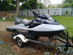 BRP Sea-Doo. 215,00 л.с., Год: 2005 год