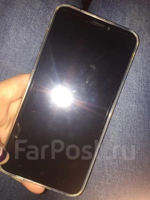 Oukitel U20 Plus. ����� ����