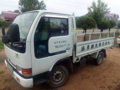 Nissan Atlas. Продам грузовик , 2 500 куб. см., 1 250 кг.