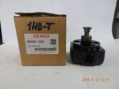 Плунжерная пара. Toyota Coaster, HDB20, HDB31, HDB30, HDB51, HDB50 Toyota Land Cruiser, HDJ80, HDJ81, HDJ100 Двигатель 1HDT