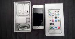 Apple iPhone 5c 16Gb. Б/у