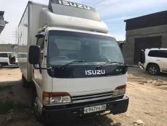 Isuzu Elf. Продам термобудку isuzu-elf, 4 500 куб. см., 2 500 кг.