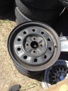Nissan. 6.0x15, 4x114.30
