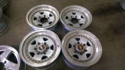 Enkei. x16, 6x139.70, ET0