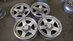 CV928. x17, 6x139.70, ET22
