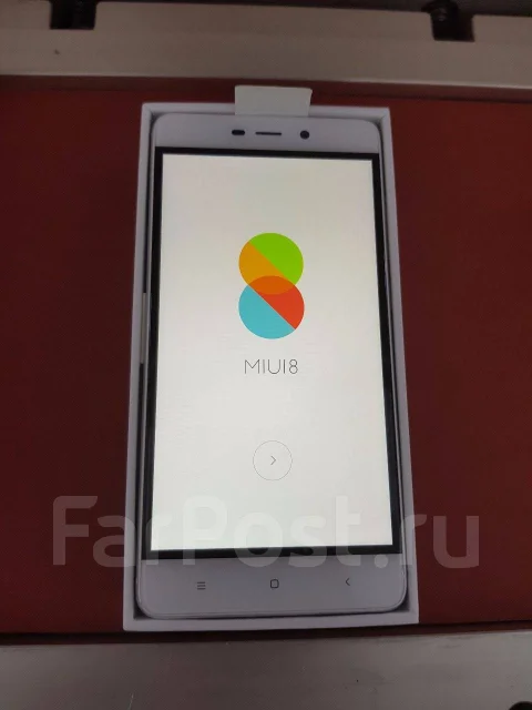Xiaomi Redmi 4 Pro. �/� ����