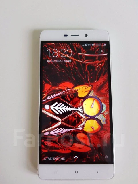 Xiaomi Redmi 4 Pro. �/� ����