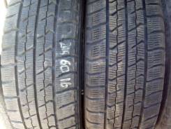 Goodyear. Всесезонные, 2013 год, износ: 10%, 2 шт