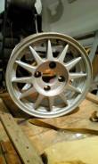 Nissan. x14, 4x114.30