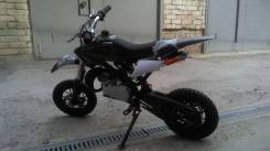Regulmoto PIT-Bike 125cc. 49 куб. см., исправен, без птс, без пробега