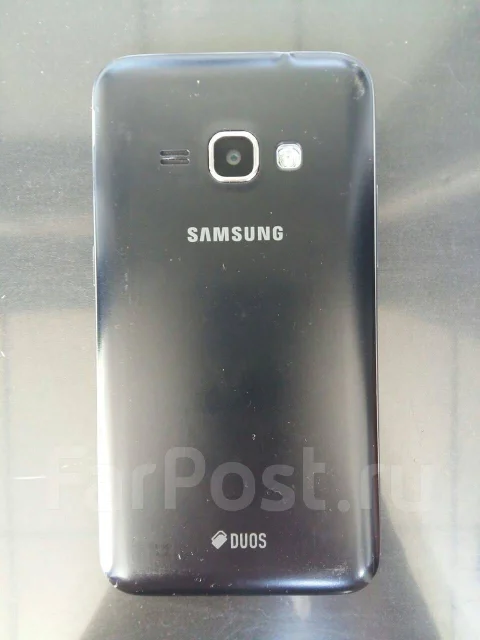Samsung Galaxy J1. �/� ����