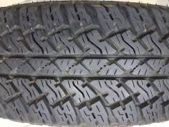 Bridgestone Dueler A/T. Летние, износ: 5%, 2 шт