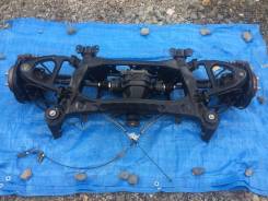 Подвеска. Toyota Cresta, JZX91, JZX90, JZX100, JZX101, GX90, SX90, LX90, GX100, LX100 Toyota Mark II, JZX100, GX90, LX90, JZX90, GX100, JZX101, JZX91...