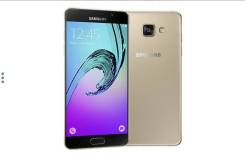Samsung Galaxy A5 SM-A510F. Б/у