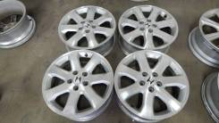 Honda. 6.5x17, 5x114.30, ET50