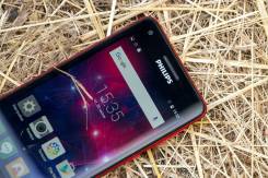 Philips Xenium V377. Б/у