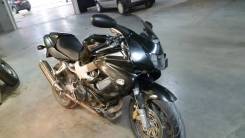 Honda VTR 1000. 1 000 куб. см., исправен, птс, без пробега