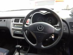 Руль. Honda HR-V, GF-GH4, GH4, LA-GH2, LA-GH3, LA-GH4, GF-GH2, ABA-GH4, GF-GH3, ABA-GH3, GF-GH1, LA-GH1 Двигатель D16A