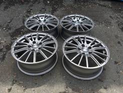 Weds Ravrion. 6.5x16, 5x114.30, ET38, ЦО 72,0 мм.