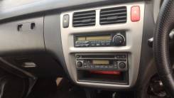 Блок управления климат-контролем. Honda HR-V, GH4, LA-GH2, LA-GH3, LA-GH4, ABA-GH4, ABA-GH3, LA-GH1 Двигатели: D16W5, D16A