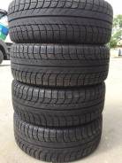 Michelin Latitude X-Ice North 2. Зимние, без шипов, износ: 5%, 4 шт