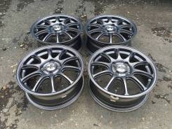 Manaray Sport. 6.0x15, 4x100.00, ET45, ЦО 66,1 мм.