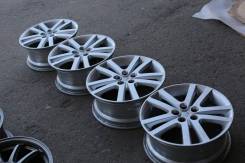 Subaru. 7.0x17, 5x100.00, ET48