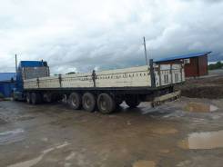 Kogel SN24. Продаётся полуприцеп, 35 000 кг.