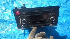 Магнитола. Subaru Legacy B4, BL9, BLE, BL5 Subaru Outback, BP9, BPE Subaru Legacy, BLE, BP5, BL5, BP9, BL9, BPE Двигатели: EJ20X, EJ204, EJ25, EZ30, E...