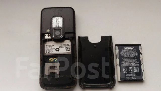 Nokia 6120 Classic. �/� ����