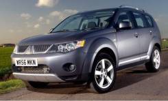 Mitsubishi. 7.0x18, 5x114.30, ET38