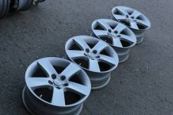 Mazda. 7.0x17, 5x114.30, ET50
