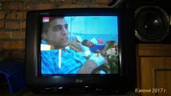 LG. 20" CRT (ЭЛТ)