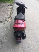 Suzuki Address V100. 100 куб. см., исправен, птс, с пробегом