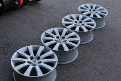 Mazda. 7.0x17, 5x114.30, ET45