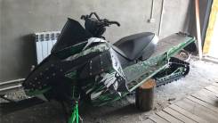 Arctic Cat M 800 Snopro 153. неисправен, без птс, с пробегом
