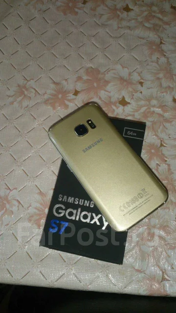 Samsung Galaxy S. ����� ����