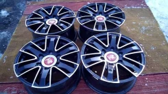 Hofele Prado. 7.0x16", 6x139.7, ET37, �� 110,0���. ����