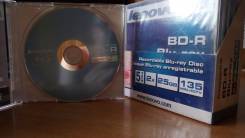 Blu-Ray. 25 Гб