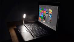 USB-подсветки.