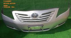 Бампер. Toyota Camry, ACV40, AHV40, GSV40, ACV45 Двигатели: 2GRFE, 2AZFE, 2AZFXE