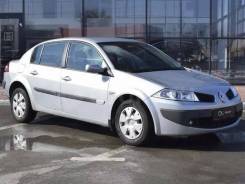 Renault Megane. VF1LM1B0H33604854