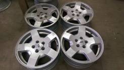 Land Rover. 8.0x18, 5x120.00
