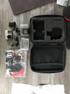 GoPro HERO4. 20 и более Мп, без объектива