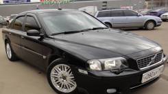 Volvo S80. B6294T