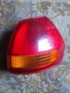 Стоп-сигнал. Nissan AD, VGY11, WHY11, VSB11, WHNY11, VB11, VY11, VHB11, WPY11, VENY11, WFY11, VFY11, VEY11, VHNY11, WRY11
