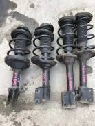 Амортизатор. Subaru Forester, SG5 Двигатели: EJ203, EJ205