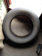 Goodyear HydraGrip. ������, 2009 ���, 30�%, 1 ��